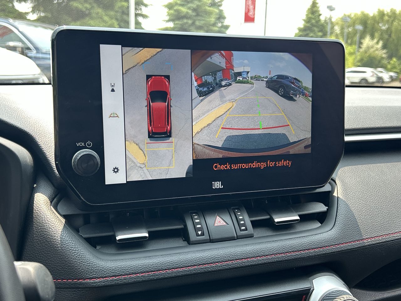 2023 Toyota RAV4 Prime in Markham, Ontario