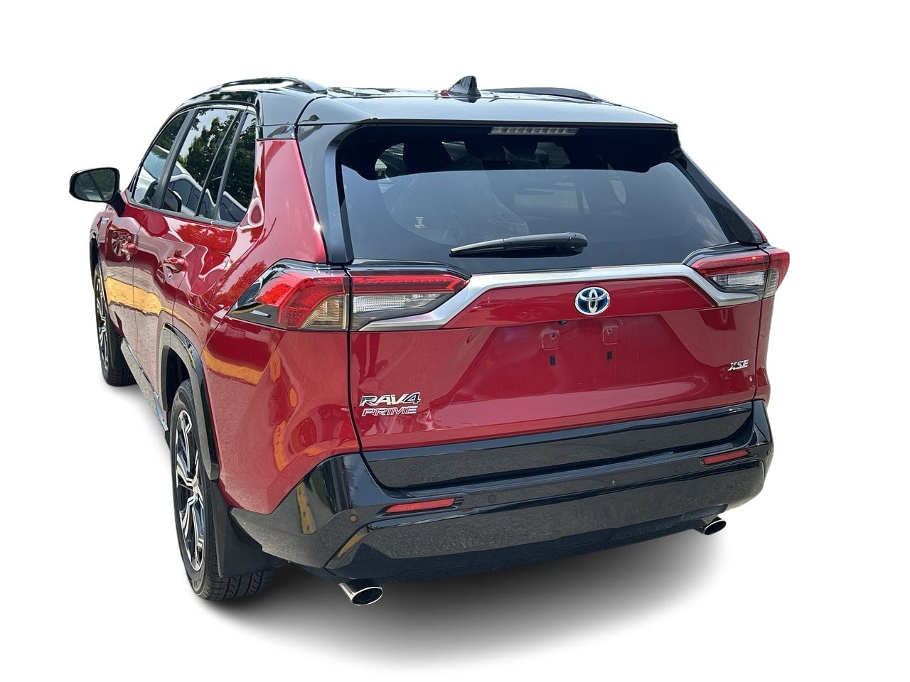 2023 Toyota RAV4 Prime in Markham, Ontario