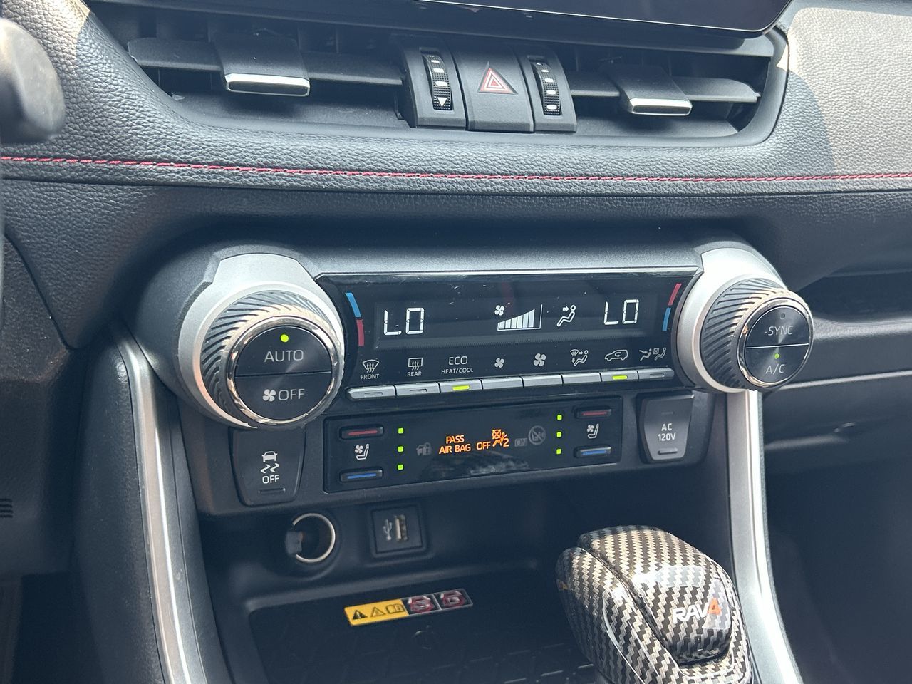 2023 Toyota RAV4 Prime in Markham, Ontario