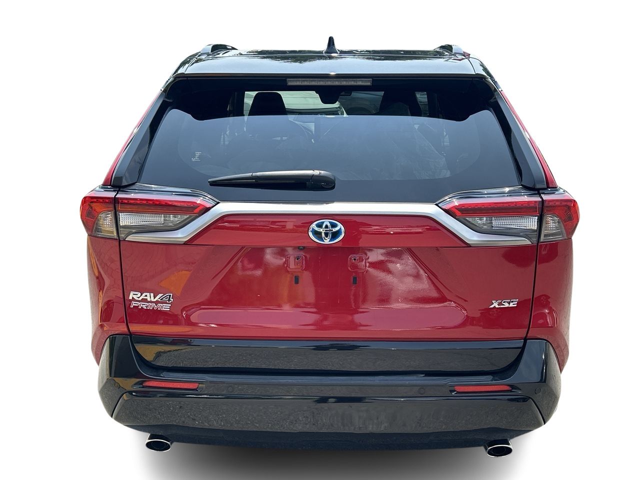 2023 Toyota RAV4 Prime in Markham, Ontario