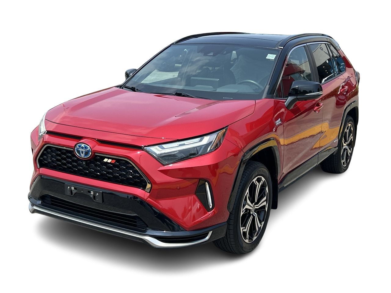 2023 Toyota RAV4 Prime in Markham, Ontario