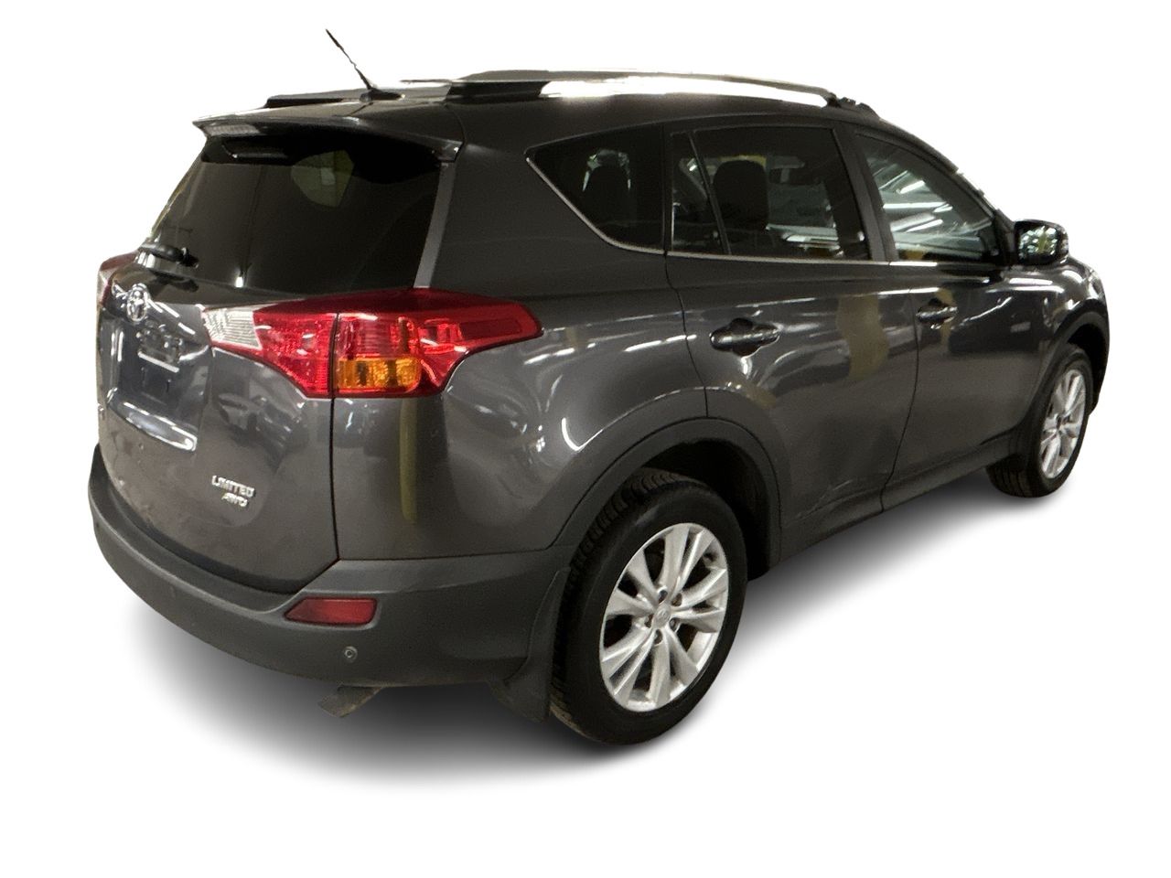 2013 Toyota RAV4