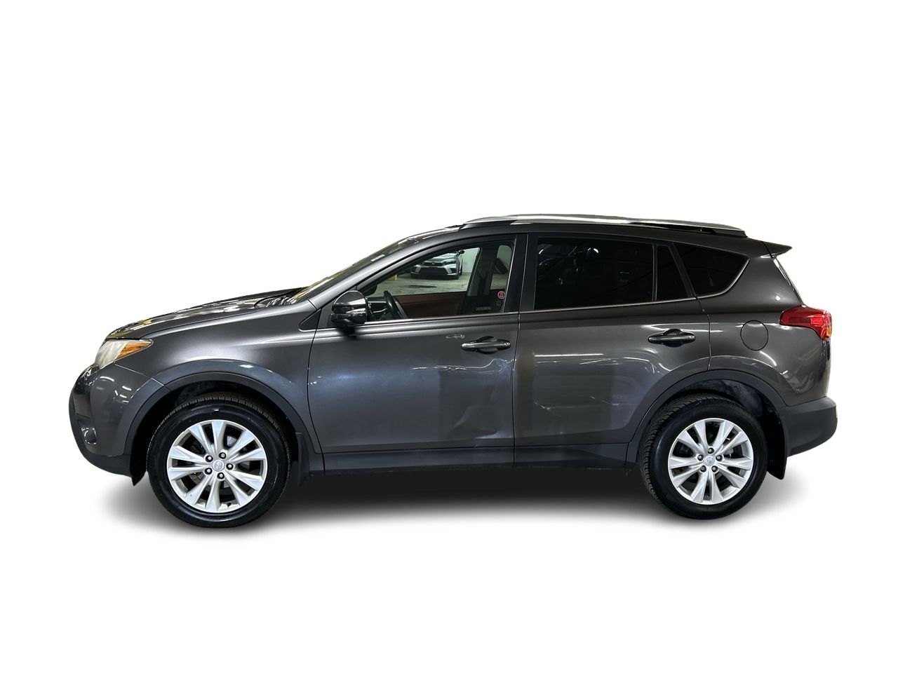 2013 Toyota RAV4