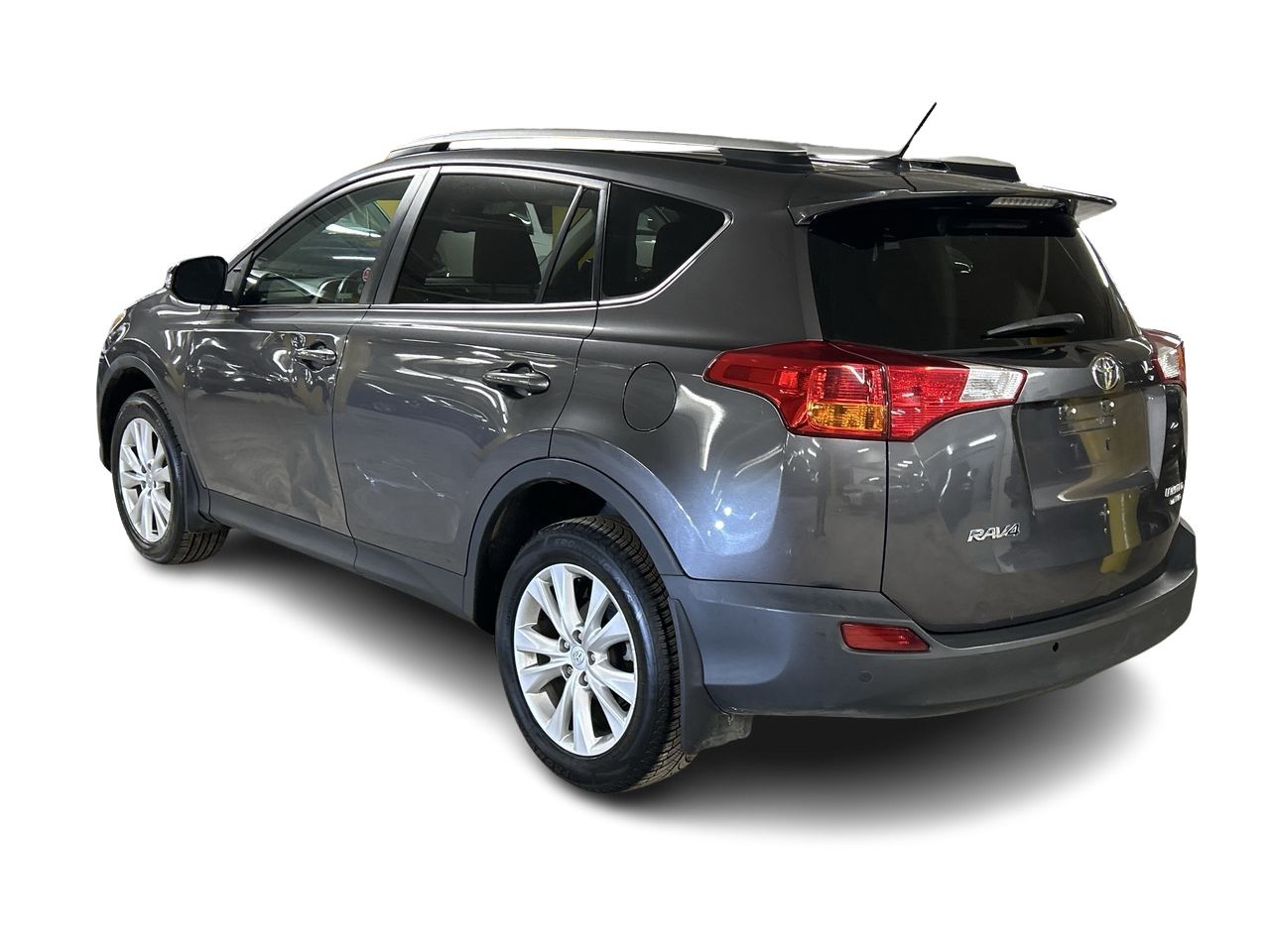 2013 Toyota RAV4