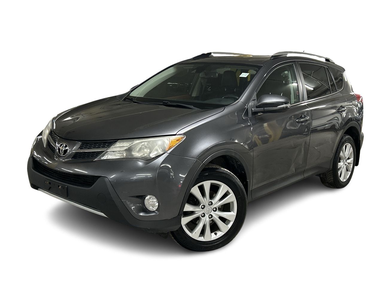 2013 Toyota RAV4