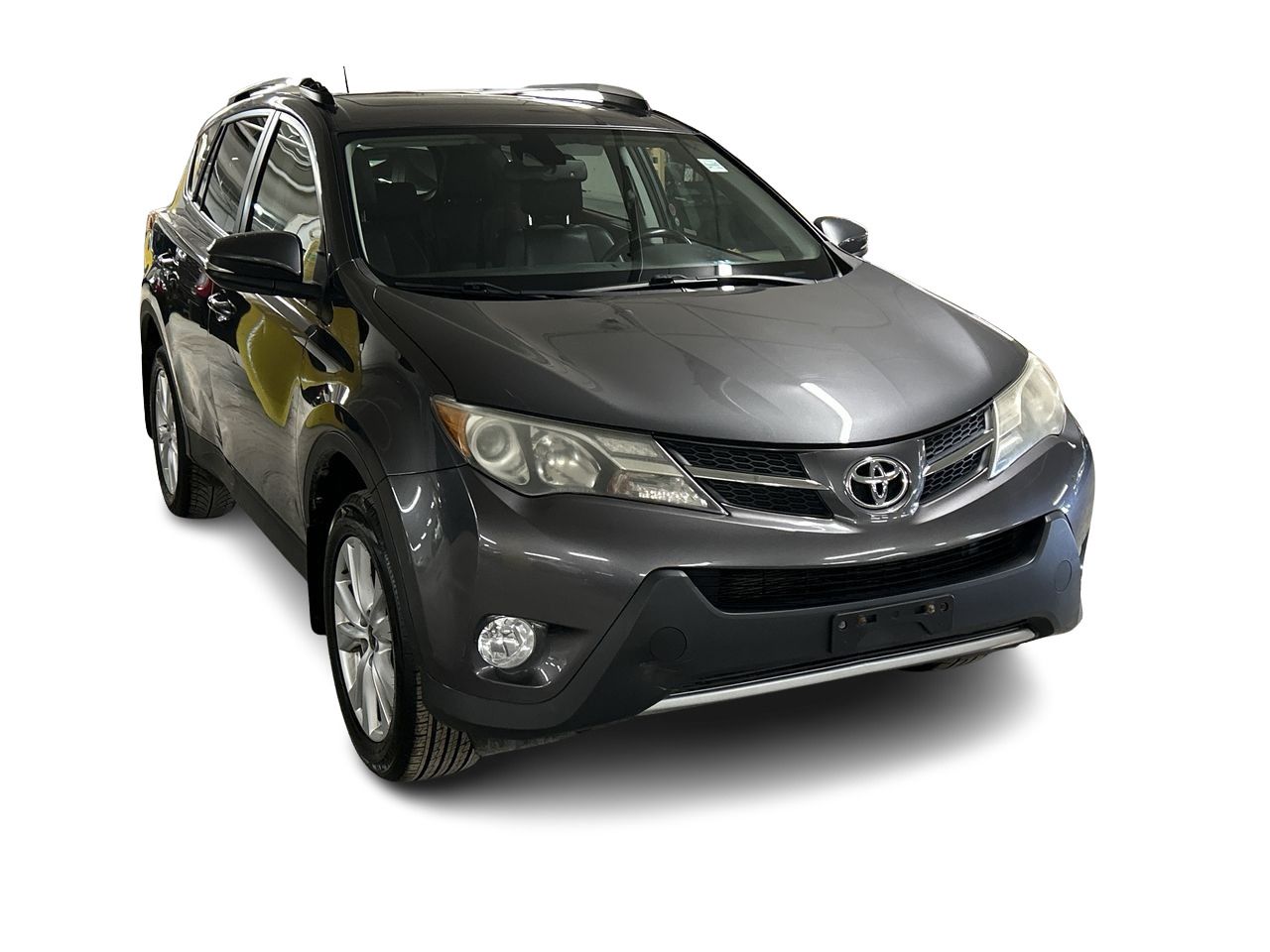 2013 Toyota RAV4