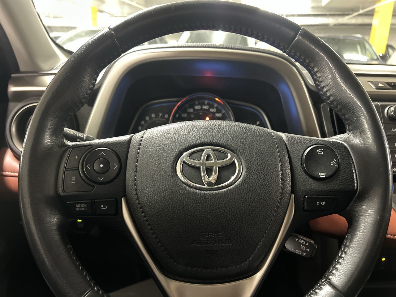 2013 Toyota RAV4