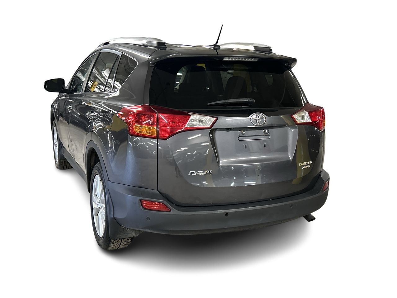 2013 Toyota RAV4
