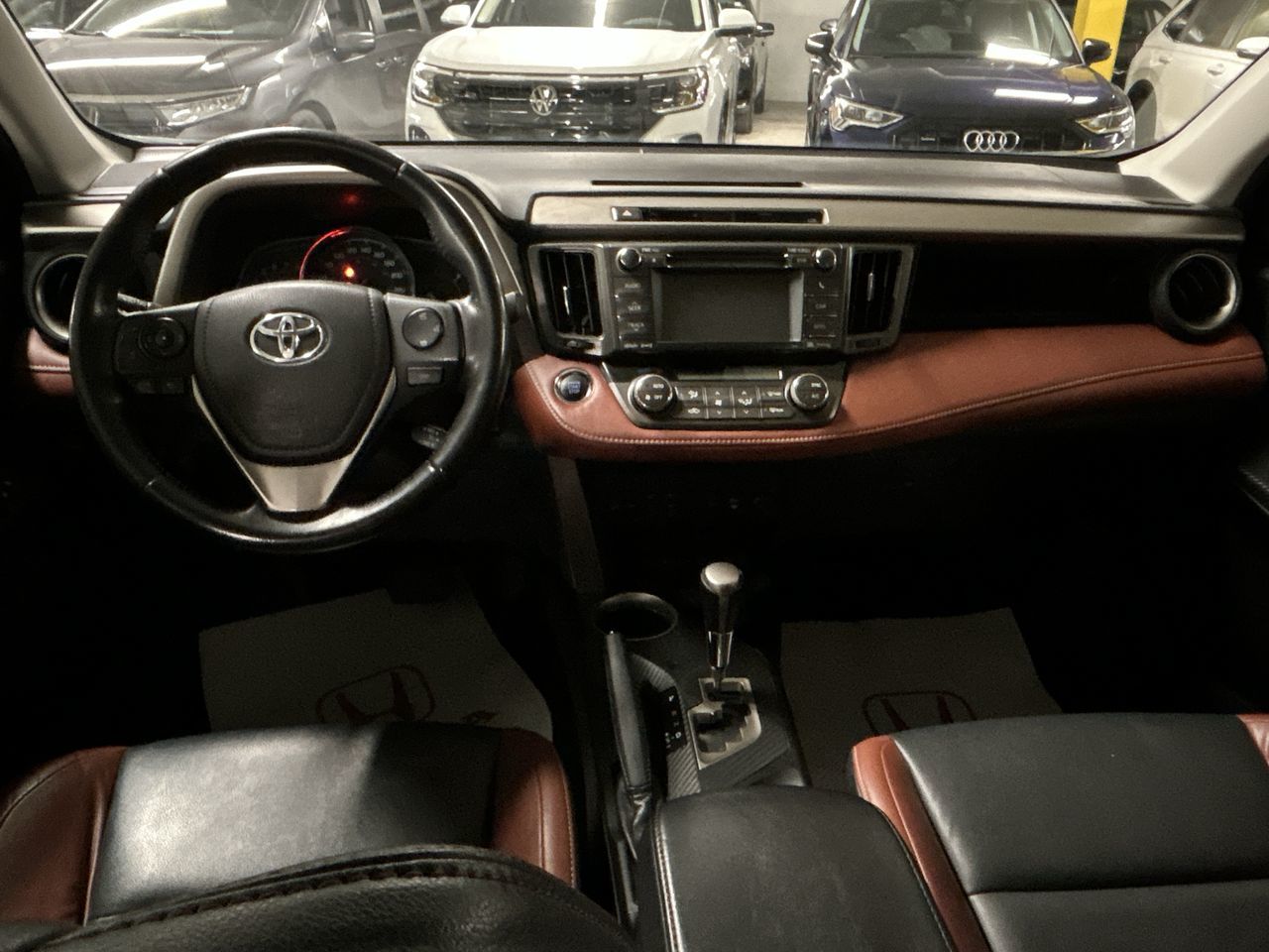 2013 Toyota RAV4