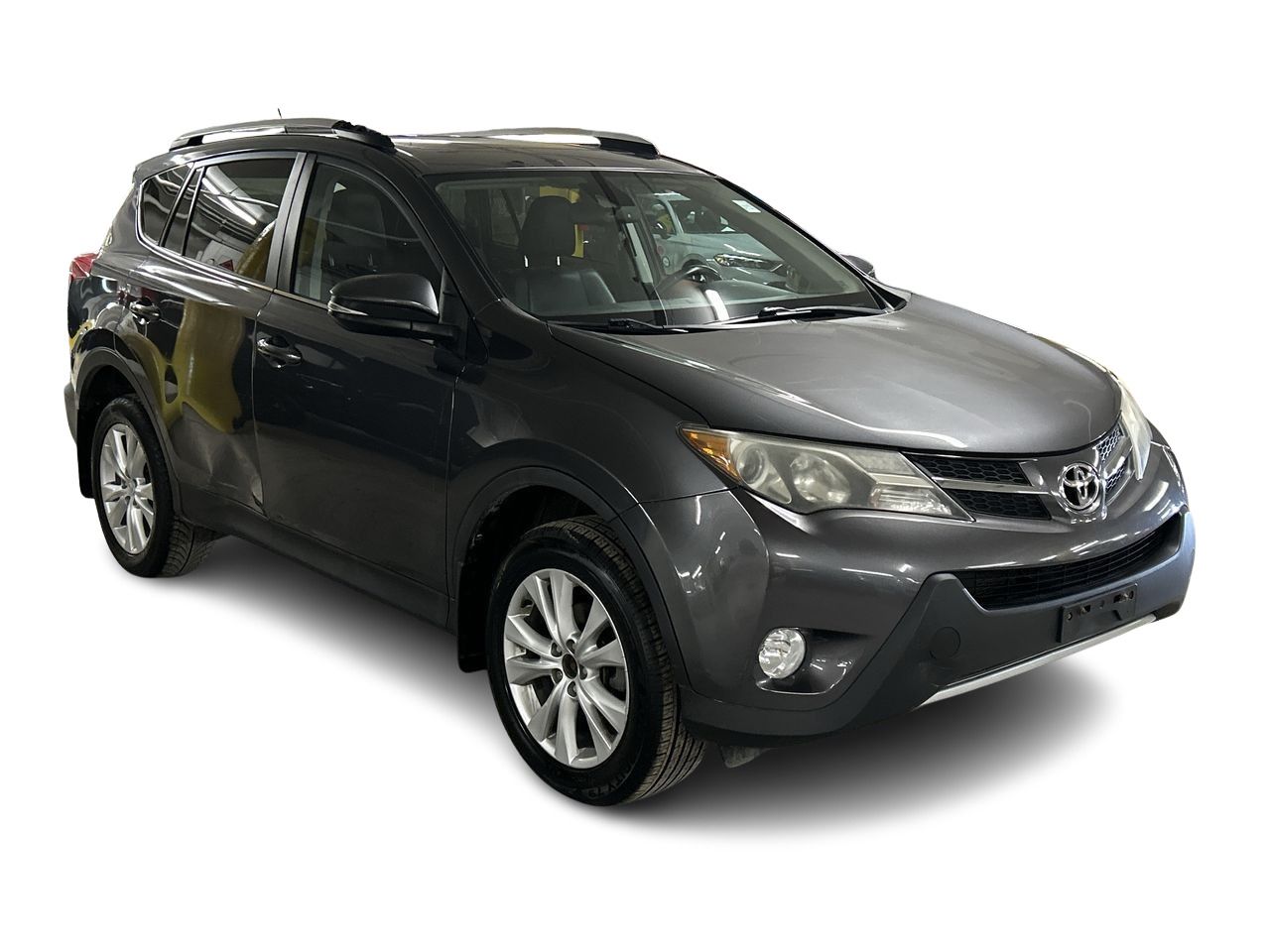 2013 Toyota RAV4