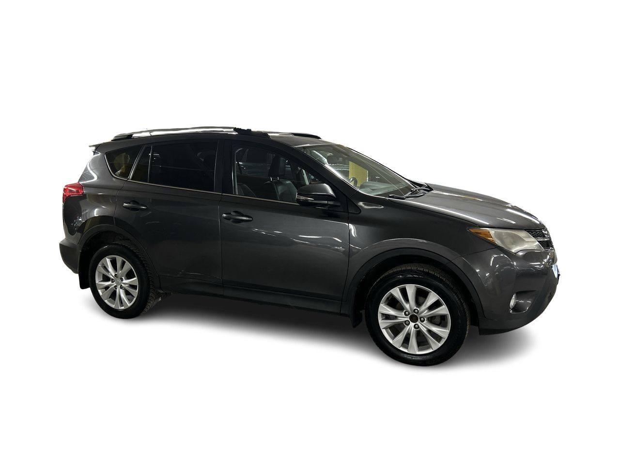 2013 Toyota RAV4