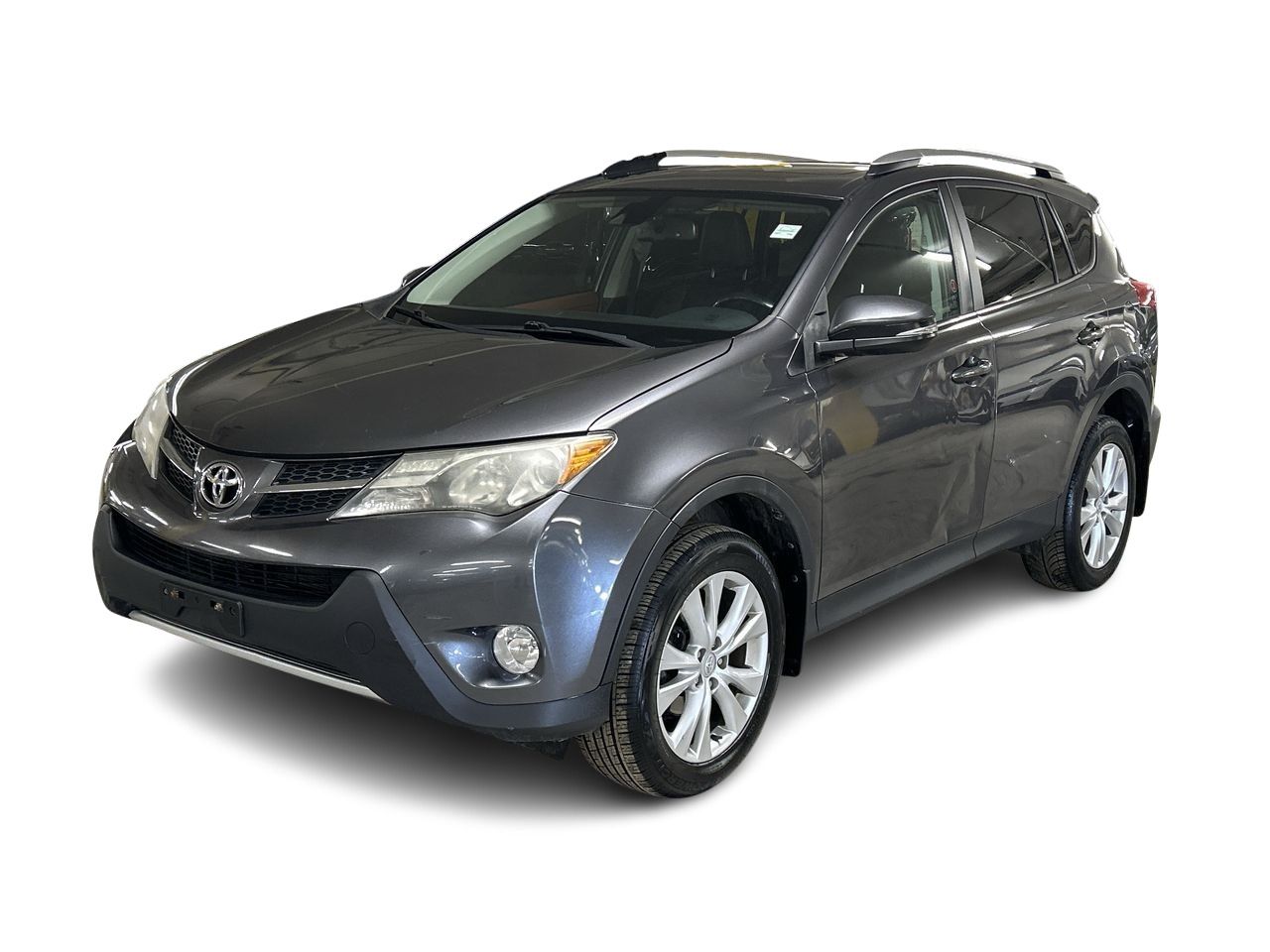 2013 Toyota RAV4