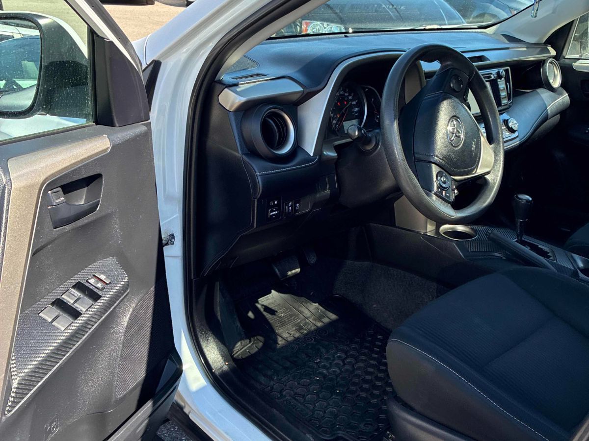 2013 Toyota RAV4