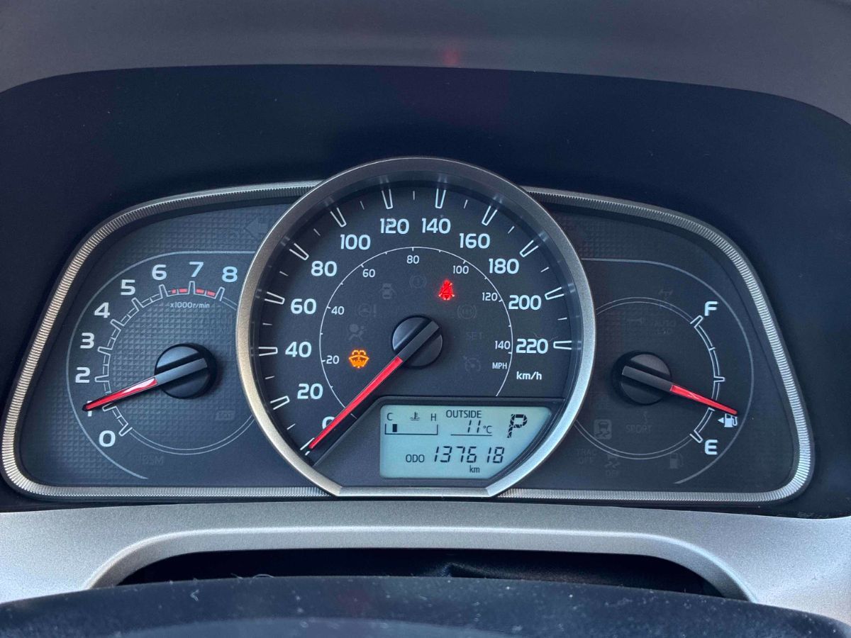 2013 Toyota RAV4