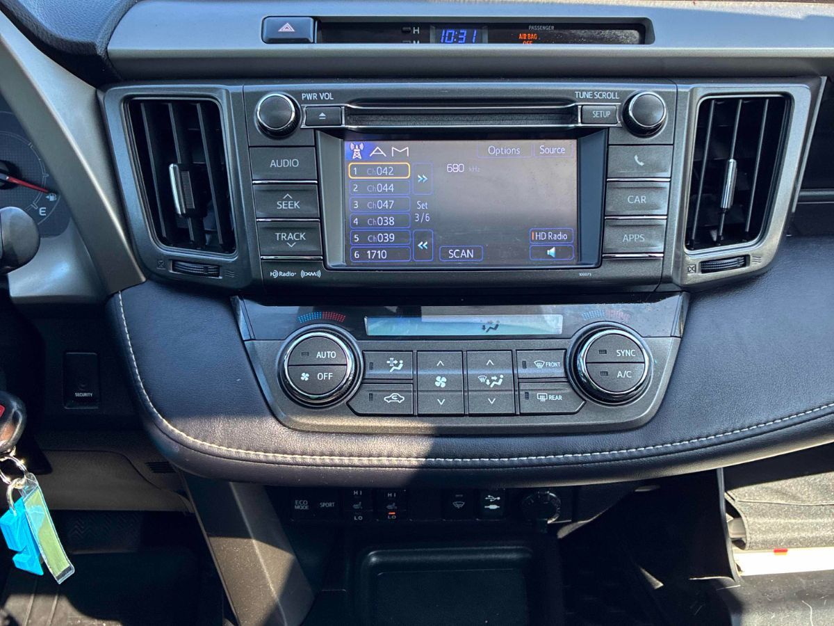 2013 Toyota RAV4