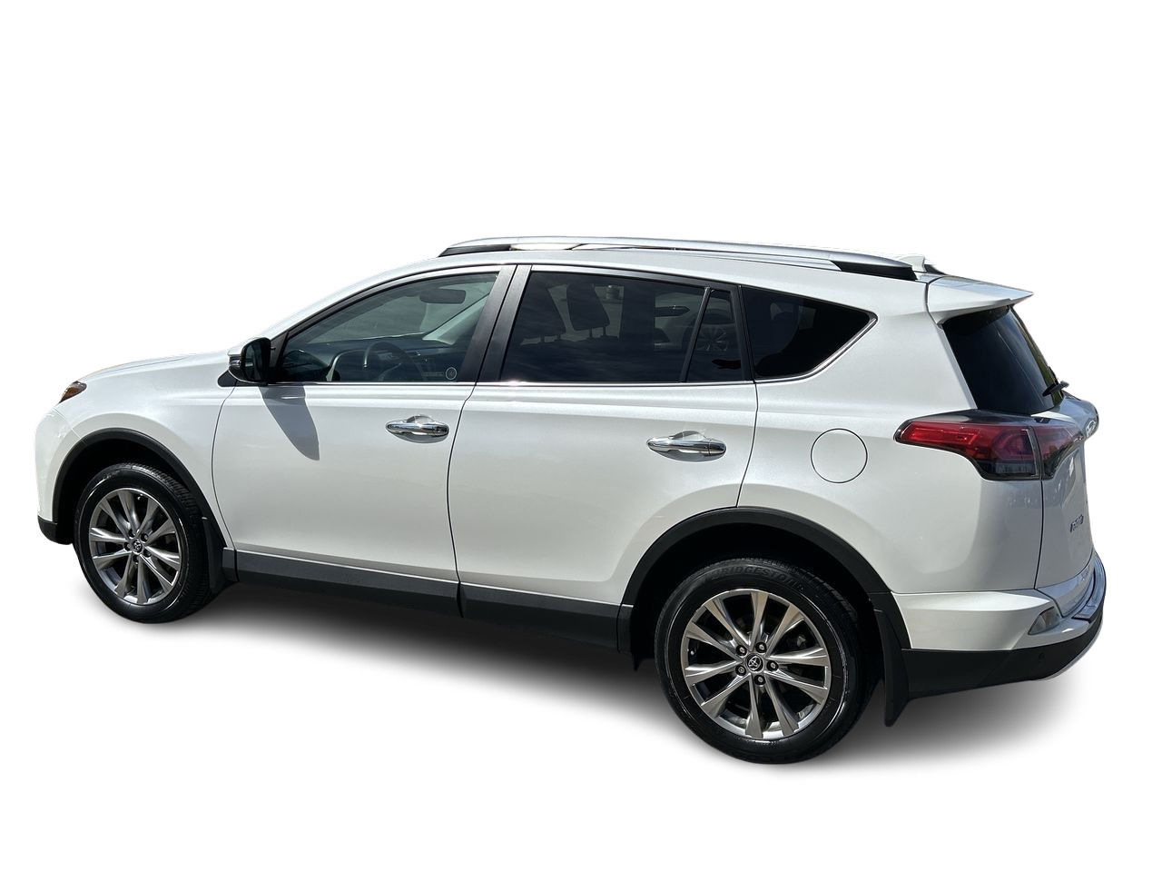 2016 Toyota RAV4 in Markham, Ontario