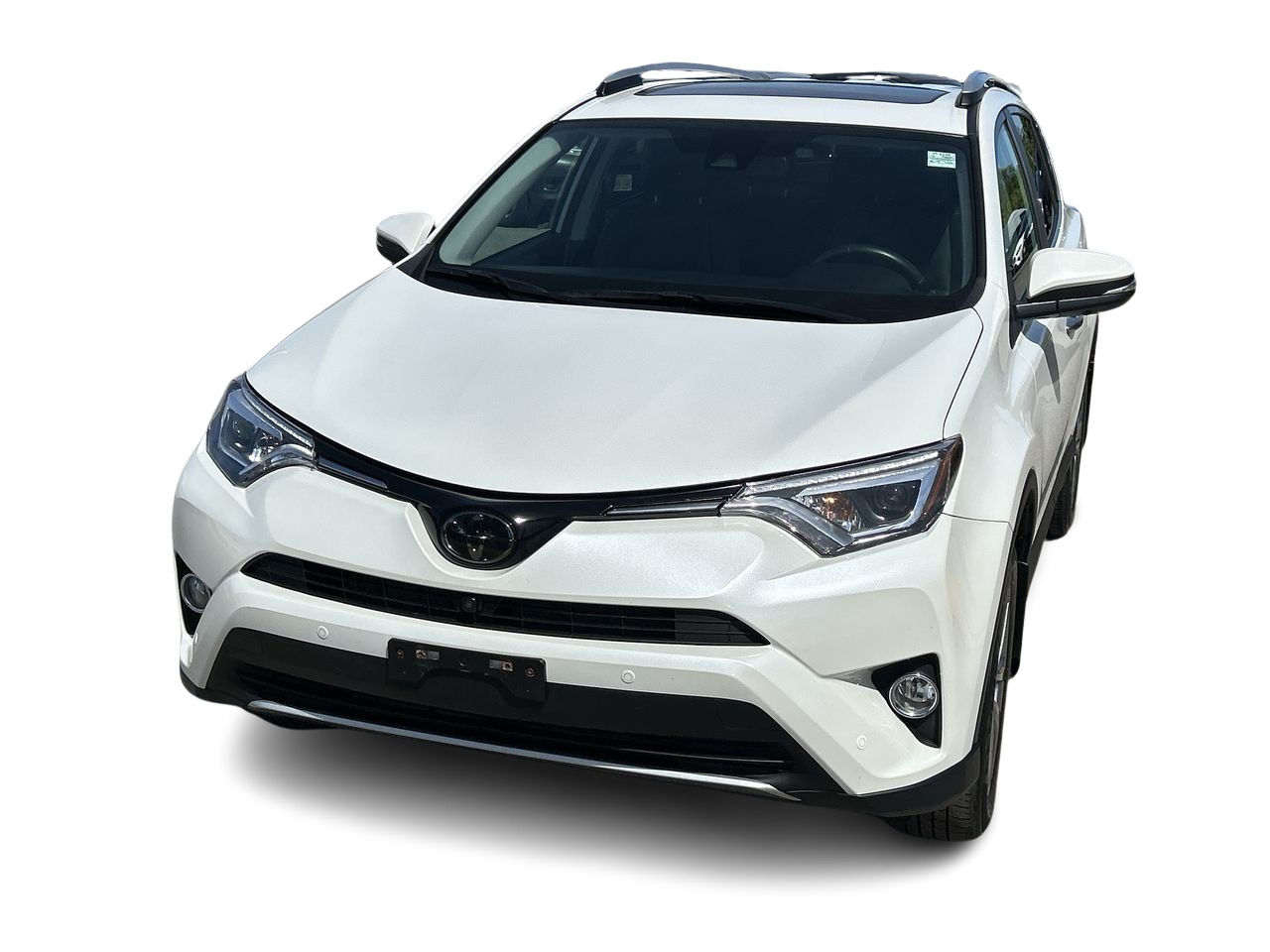 2016 Toyota RAV4 in Markham, Ontario