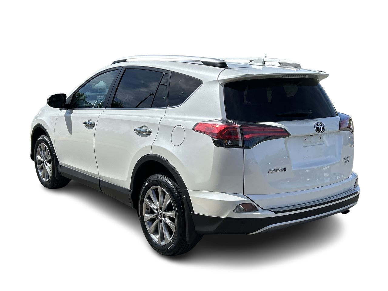 2016 Toyota RAV4 in Markham, Ontario