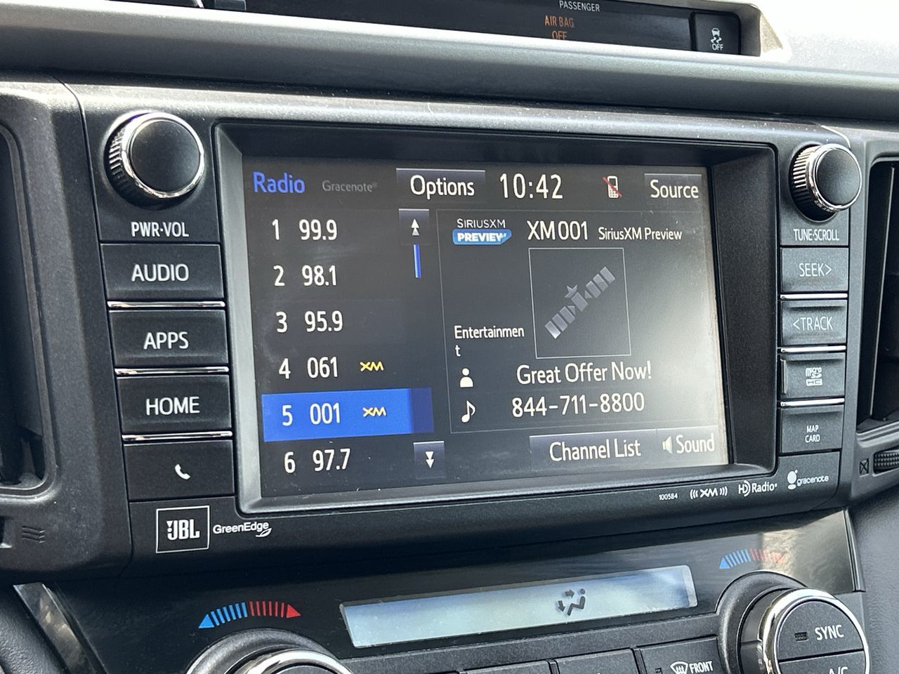 2016 Toyota RAV4 in Markham, Ontario