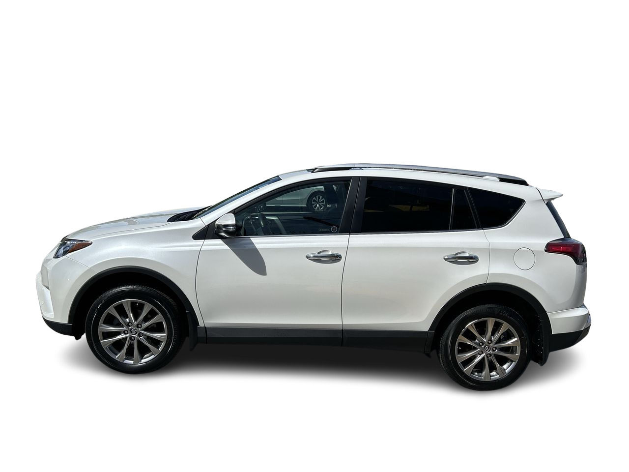 2016 Toyota RAV4 in Markham, Ontario