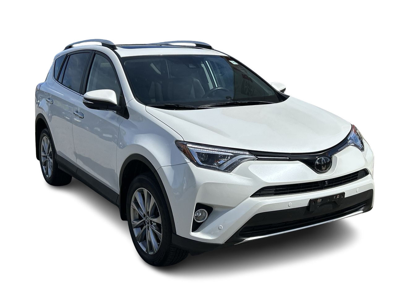 2016 Toyota RAV4 in Markham, Ontario