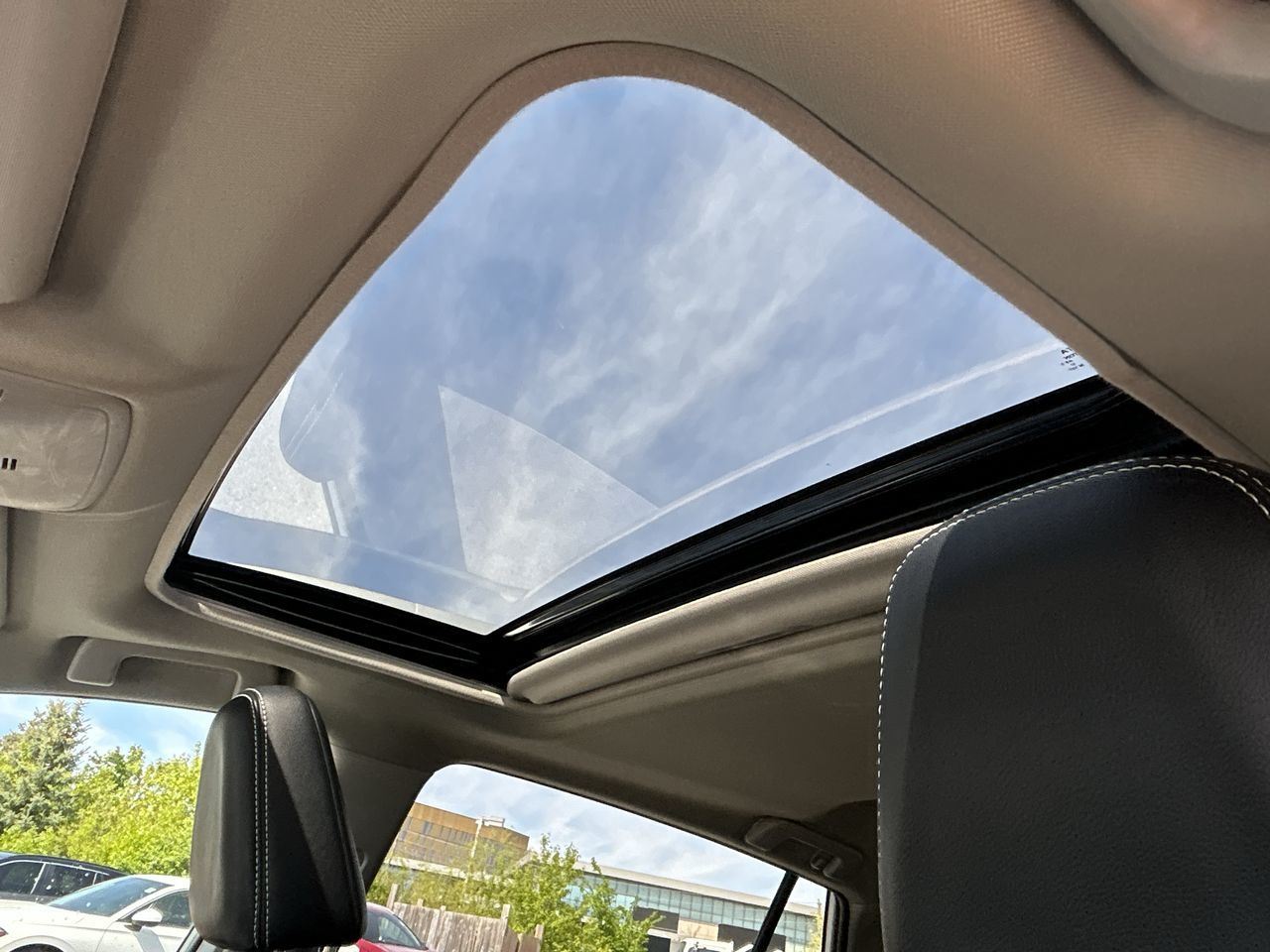 2016 Toyota RAV4 in Markham, Ontario