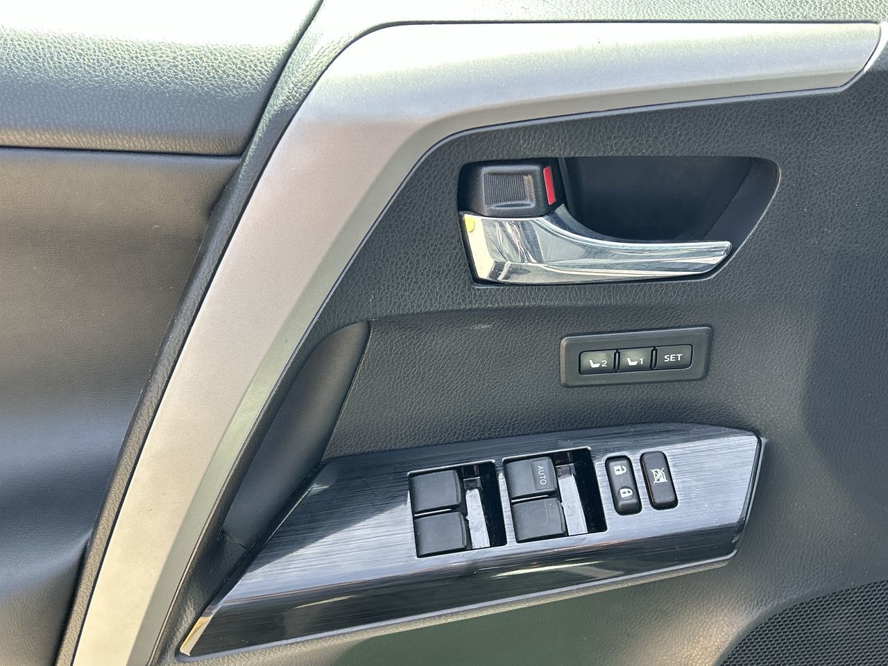 2016 Toyota RAV4 in Markham, Ontario