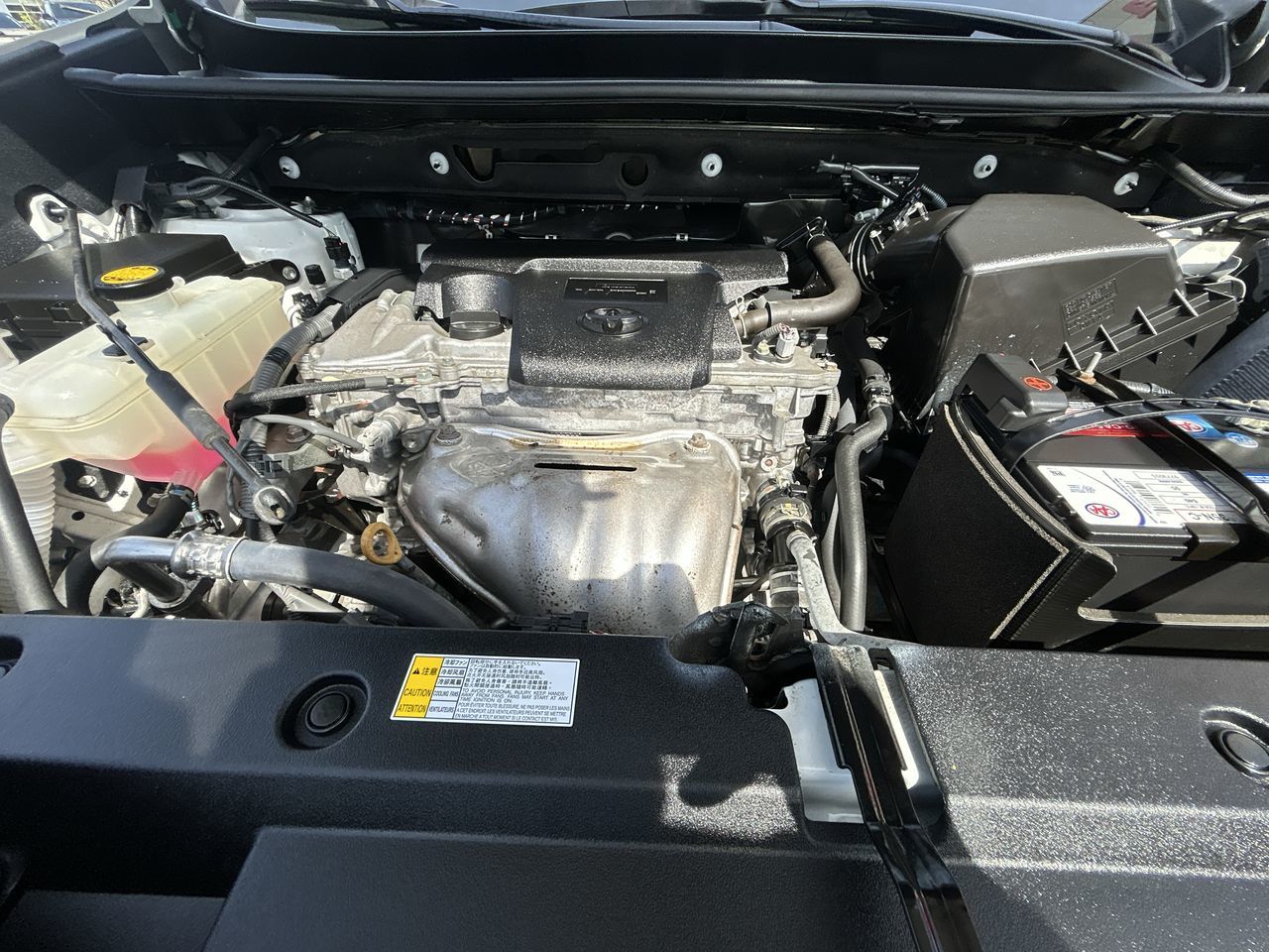 2016 Toyota RAV4 in Markham, Ontario