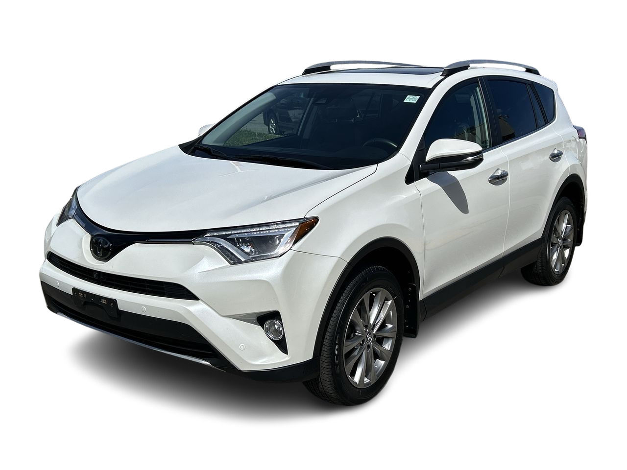 2016 Toyota RAV4 in Markham, Ontario