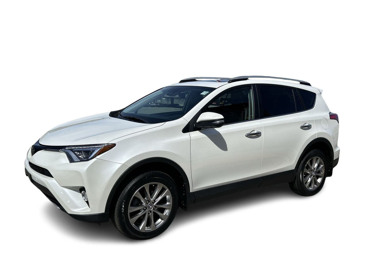 2016 Toyota RAV4 in Markham, Ontario