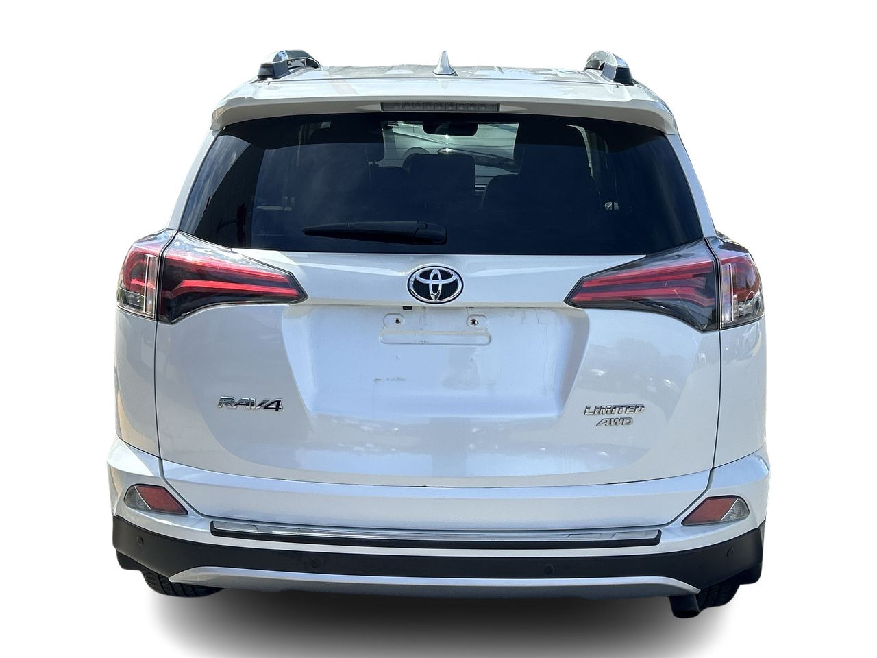 2016 Toyota RAV4 in Markham, Ontario