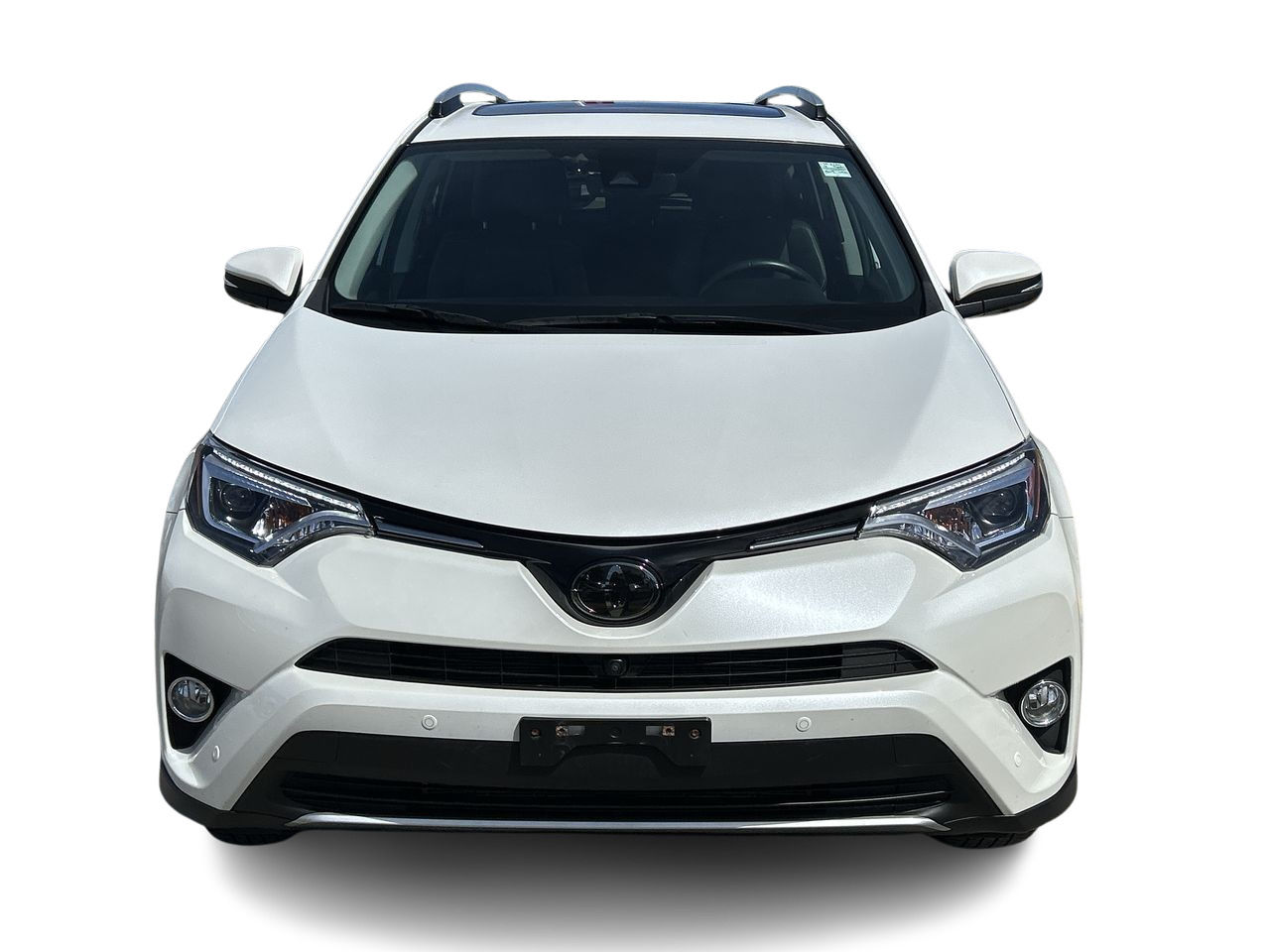 2016 Toyota RAV4 in Markham, Ontario