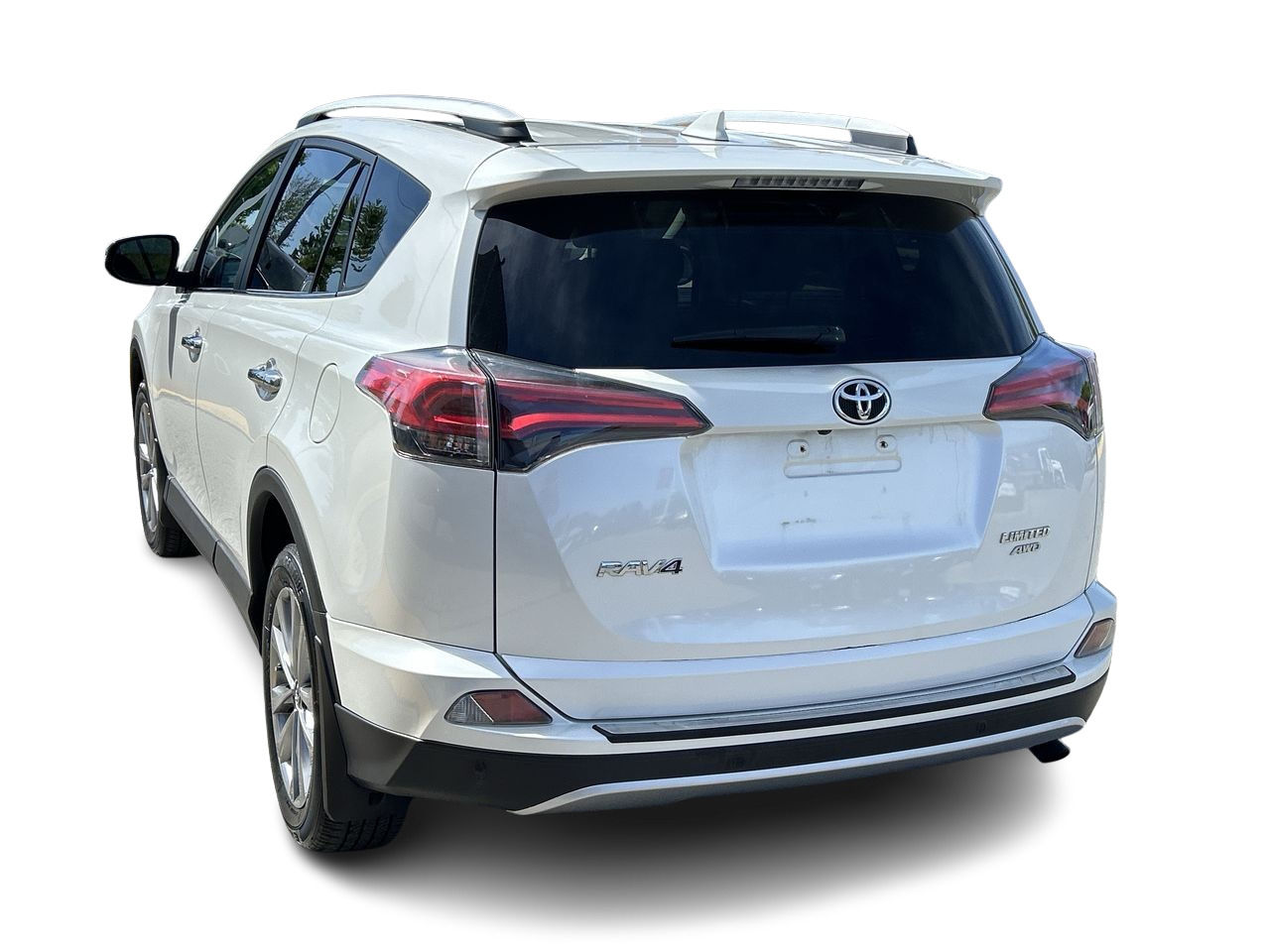 2016 Toyota RAV4 in Markham, Ontario