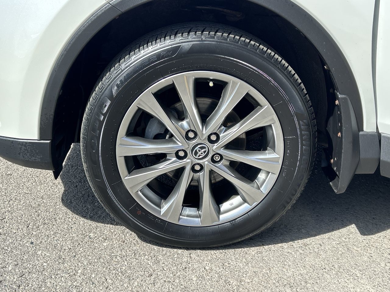 2016 Toyota RAV4 in Markham, Ontario
