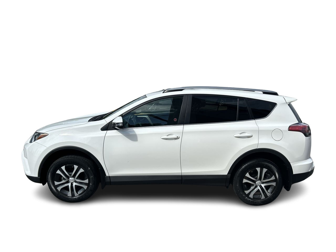 2017 Toyota RAV4 in Markham, Ontario