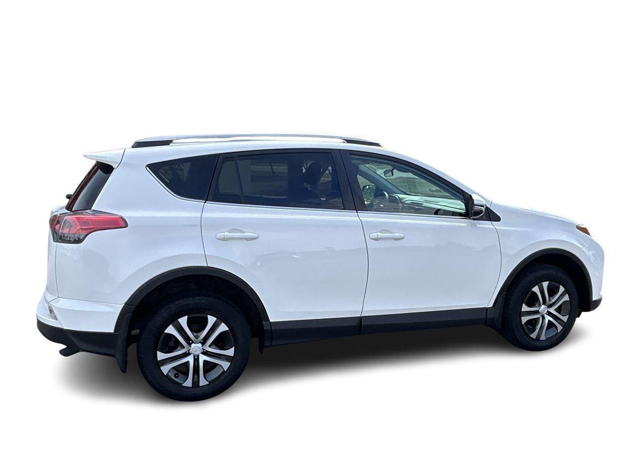 2017 Toyota RAV4 in Markham, Ontario