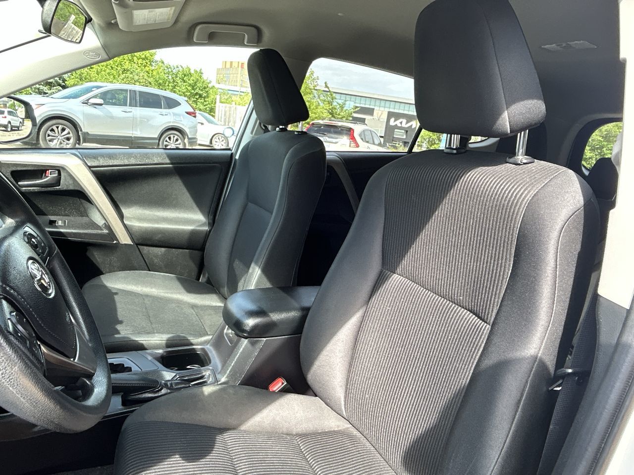 2017 Toyota RAV4 in Markham, Ontario