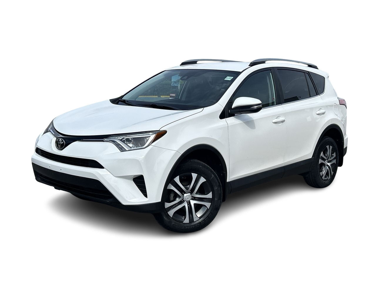 2017 Toyota RAV4 in Markham, Ontario