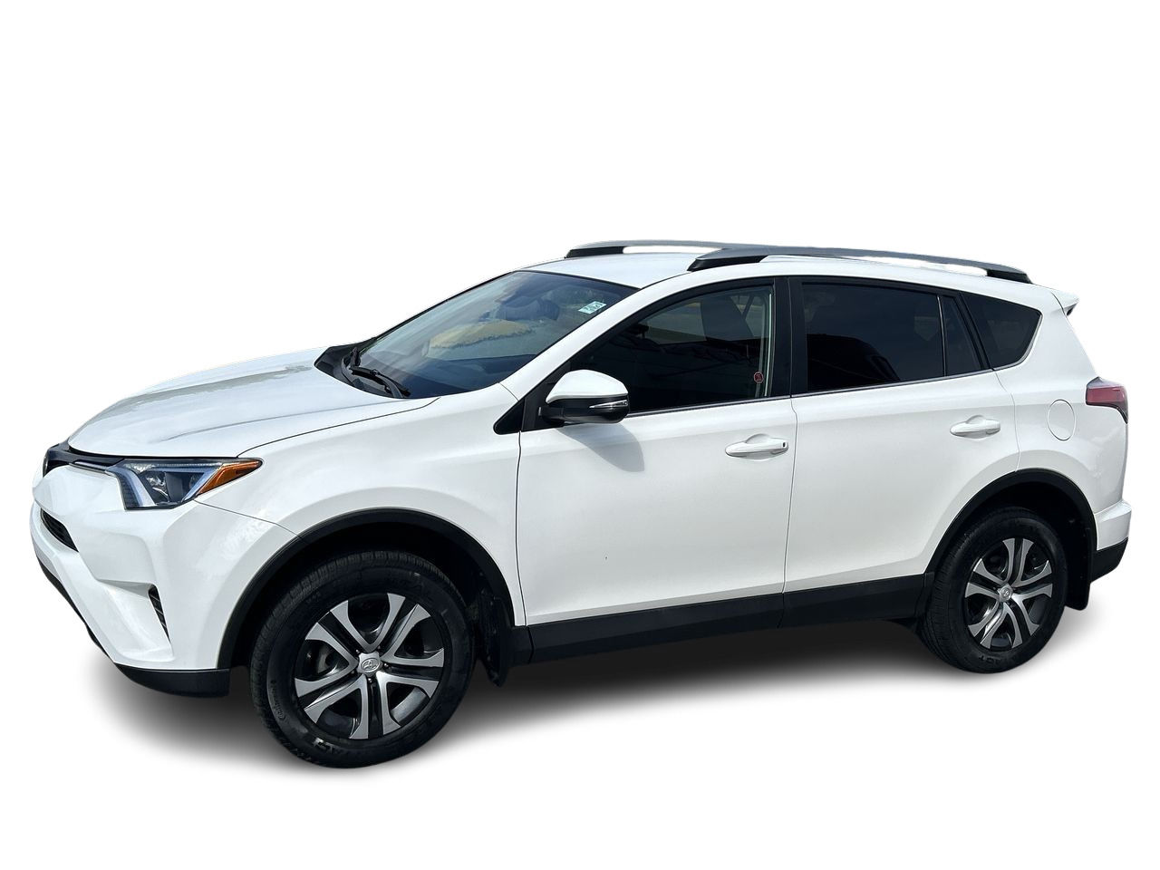 2017 Toyota RAV4 in Markham, Ontario