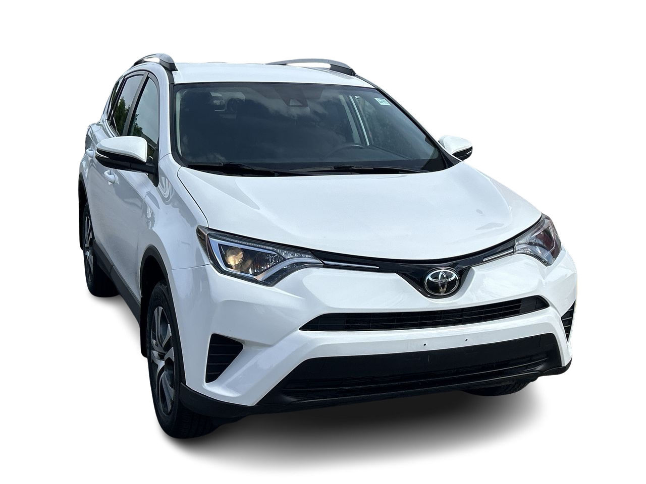 2017 Toyota RAV4 in Markham, Ontario
