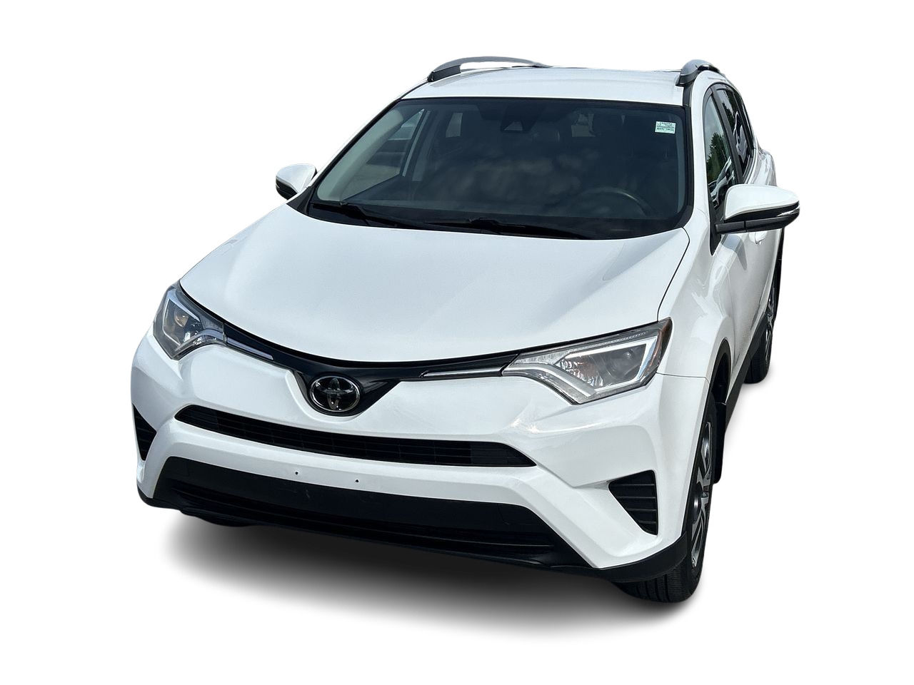 2017 Toyota RAV4 in Markham, Ontario