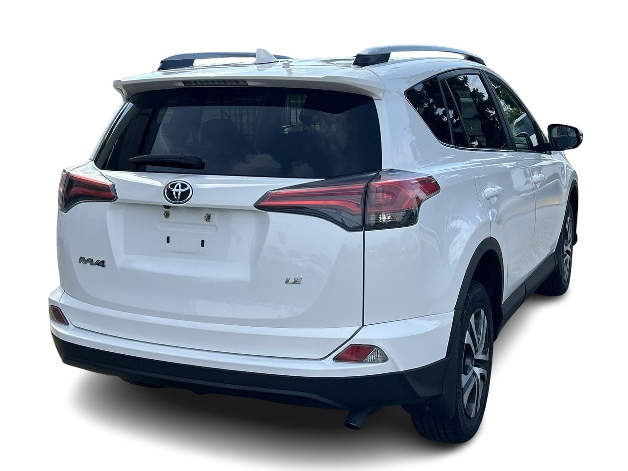 2017 Toyota RAV4 in Markham, Ontario