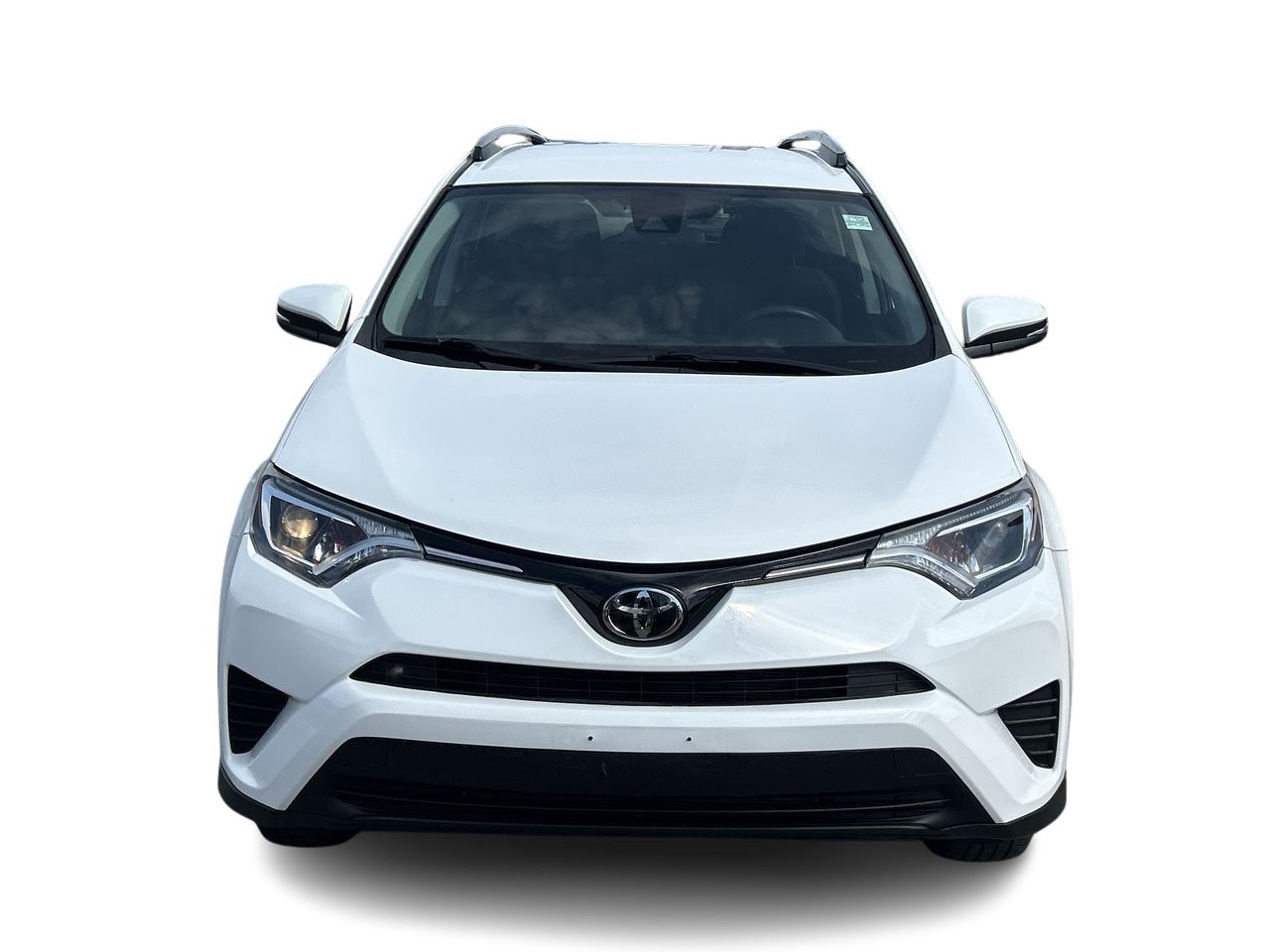 2017 Toyota RAV4 in Markham, Ontario