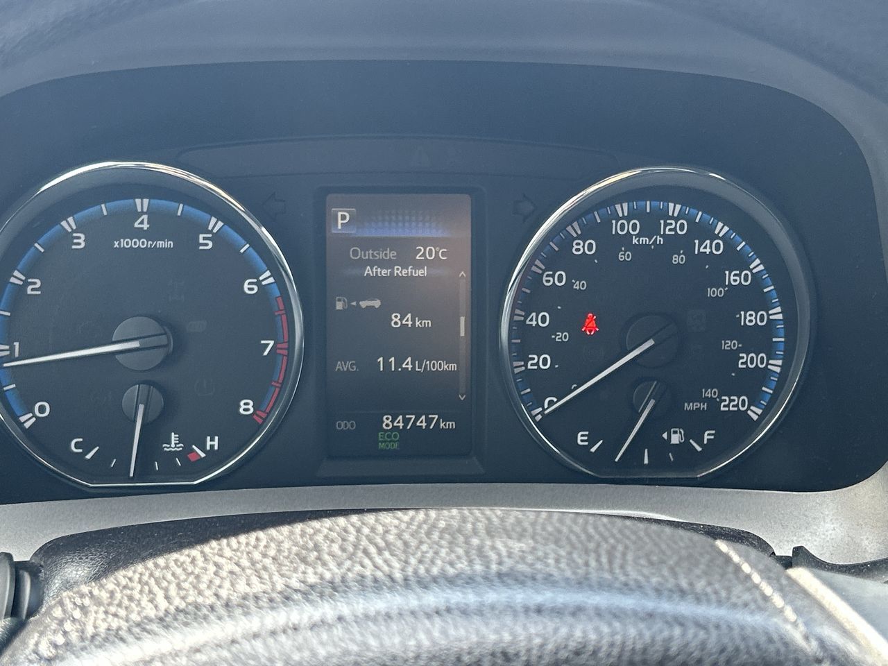 2017 Toyota RAV4 in Markham, Ontario