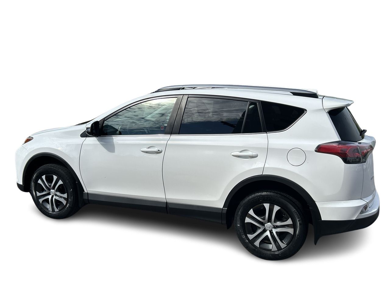 2017 Toyota RAV4 in Markham, Ontario