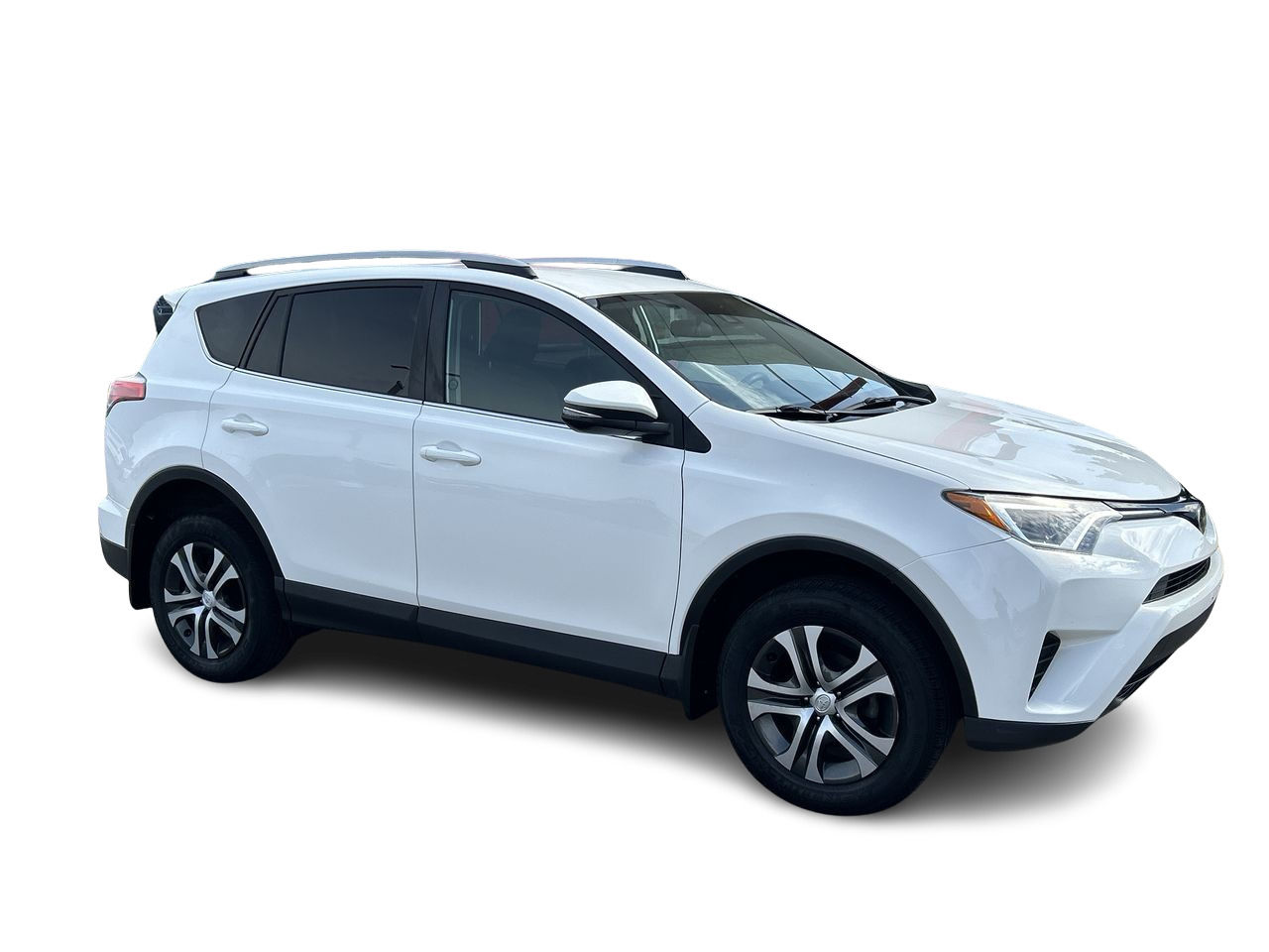 2017 Toyota RAV4 in Markham, Ontario