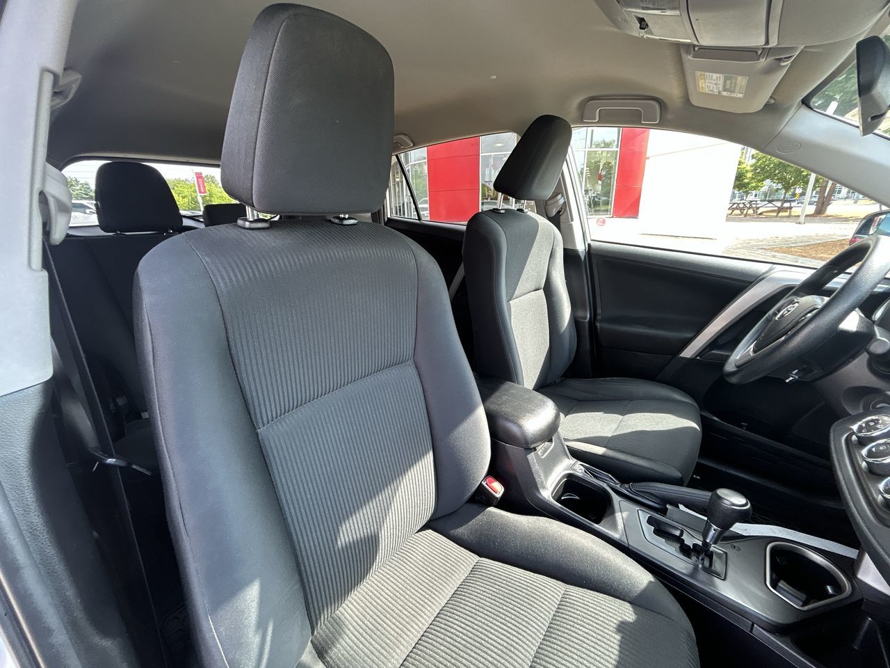 2017 Toyota RAV4 in Markham, Ontario