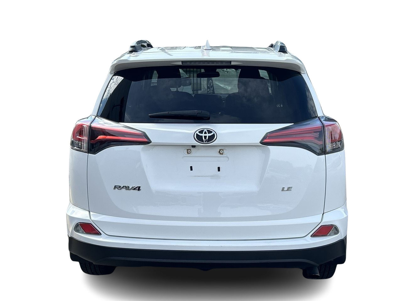 2017 Toyota RAV4 in Markham, Ontario