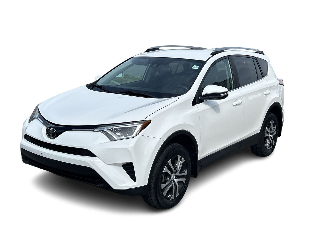 2017 Toyota RAV4 in Markham, Ontario