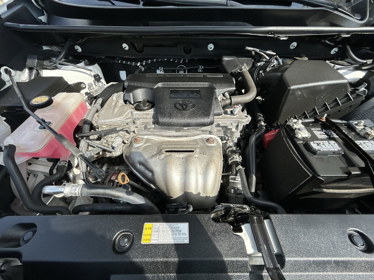 2017 Toyota RAV4 in Markham, Ontario
